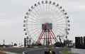 Jika Kualifikasi Batal Diadakan, FP2 Akan Menentukan Posisi Start F1 Jepang
