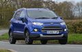 Ford EcoSport 2014 Seken Terjangkau, Konsumsi BBM Irit, Dijual Rp 120 Jutaan