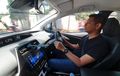 Ternyata dari 5 Mobil Hybrid Toyota, Ini yang Paling Menyenangkan Dikendarai