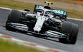 Hasil FP2 F1 Jepang: Mercedes Dominan, Valtteri Bottas Berpeluang Raih Pole Position