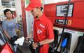 Pertamina Berharap Pasokan BBM di Indonesia Tetap Stabil Walau Harga Minyak Mentah Dunia Turun
