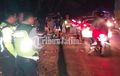 Terungkap! Dua Pemotor yang Hangus Terbakar Karena Tabrak Lari Ternyata Masih Bocah