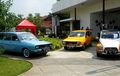 Saturday French Automobile Meet-up 2019 Digelar, Mobil-mobil Pabrikan Perancis Siap Tampil