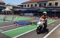 Tempat Latihan Ujian Praktik SIM Akan Dibangun di Semua Kecamatan, Ini Tujuan Polresta Sidoarjo