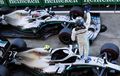 Selain Menang F1 Jepang, Mercedes Jadi Juara Konstrukstor F1 2019