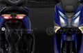Sodoran Konsep Modif Yamaha NMAX, Bagi Yang Ingin Motornya Tampil Agresif