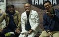 Cerita Susah Sule, Saat Beli Motor Yamaha Mio Cara kredit Rp 370 Ribu per Bulan