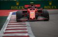 Charles Leclerc Dapat 2 Hukuman Gara-gara Ulahnya di F1 Jepang, Ferrari Juga Kena Getahnya