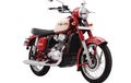 Jawa Motorcycle Luncurkan Motor Spesial Ulang Tahun Ke-90 Jumlah Terbatas