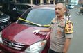 Daihatsu Xenia Digondol Pengemudi Taksi Online, Modus Halus, Main Duplikat
