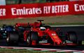 Alasan Sebastian Vettel Tidak Dihukum Usai Jump Start di F1 Jepang