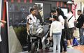 Honda Premium Matic Day Hadir di Jakarta, Bisa Test Ride Honda ADV150