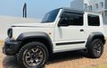 Suzuki New Jimny Inden Tahunan, Ada Versi Bekas Tapi Dijual Rp 500 Juta!