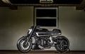 Ducati XDiavel Beraura Klasik Jadi Brutal Setelah Ganti Bodywork