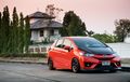 Honda Jazz GK5 Tiru Porsche GT3, Mulai Warna dan Mesin, Power 'Meronta' di 500 Dk!