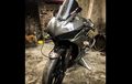Berjubah Serat Karbon, Yamaha R25 Jadi Kelihatan Garang Begini