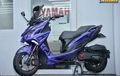 Yamaha Force Superganteng, Bisa Diadaptasi Untuk Modif Aerox