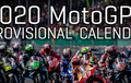 MotoGP 2020 Ubah Regulasi Teknis dan Kompetisi, Sirkuit dan Pembalap