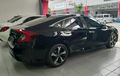 Honda Civic Turbo Bekas 2016, Harga di Atas Rp 300 Juta, Pajak Tahunan Mahal!