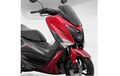 Yamaha NMAX Raptor, Tampil Sporty Pakai Headlamp Model Begini