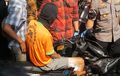 Mantap! Polres Bogor Tangkap Tiga Pelaku Curanmor Lintas Provinsi