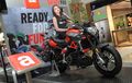 Moge Naked Aprilia Shiver 900 Sudah Dijual di Indonesia Loh, Penasaran?