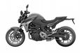 Paten Motor Baru BMW F 850 R Bocor, Sudah Tahu Belum Arti Huruf F di Namanya?