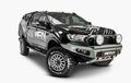 Ford Siapkan Ranger Tangguh Untuk Gempur SEMA 2019, Dari Yang Off-road Sampai Kandas!