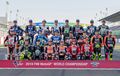 Lengkap Sudah! Inilah Daftar Pembalap MotoGP 2020