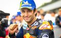 Johann Zarco Bahagia, Ditunjuk Jadi Pembalap Honda Untuk MotoGP 2019!