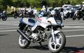 Suzuki GSX1100S Katana Legendaris Mengkerut Sampai Jadi Kecil Begini