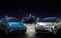 Toyota Bersiap Sambut Era Mobil Listrik, Bakal Bawa C-HR BEV ke Indonesia?