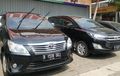 Terungkap! Ternyata Ini Penyebab Toyota Innova Diesel Bekas Susah Dicari