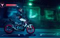 Yamaha MT-125 2020 Resmi Mengaspal, Beri Tiga Warna Pilihan, Hitam Mendominasi