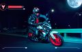 New Yamaha MT-125 Versi 2020 Terlahir, Simak Nih Perubahannya