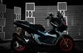 Mau Modif Honda ADV 150 Jadi Mewah, Coba Aja Konsep Hedon Ini