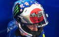 Ternyata Ini Alasan Alex Rins Gunakan Helm Khas Jepang di MotoGP 2019
