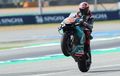 Hasil FP2 MotoGP Jepang: Fabio Quartararo Perkasa, Valentino Rossi Lima Besar