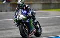 Maverick Vinales Pilih Bertahan di Yamaha, Ducati Kecewa?