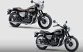 Kawasaki W800 Terbaru Sudah Siap Hadir? Begini Konfirmasi Kawasaki