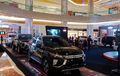 Mitsubishi Motors Auto Show Hadir di Trans Studio Mall Cibubur, Beli Mobil Bisa Dapat Mobil!