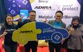 Modal Satu Jari, Beli Asuransi Mobil Adira Insurance di Traveloka Protect