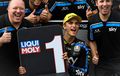 Ini Hasil Moto2 Jepang 2019: Adik Valentino Rossi Juara, Dimas Ekky Performa Meningkat