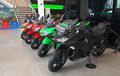 Wow! Beli Kawasaki Ninja 250 Bulan Ini, Dapat Cashback Rp 8 Jutaan