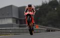 Raih Pole Position di MotoGP Jepang 2019, Marc Marquez Pecah Telor