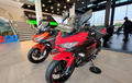 Beli Kawasaki Ninja 250 Bulan Ini, Siap-siap Kaget Dengan Cashbacknya