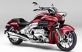 Mirip Dengan Honda Gold Wing, Valkyrie Rune 1800 Hadir Kembali