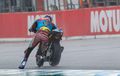 Tonton Aksi Penyelamatan Alex Marquez di Moto2 Jepang, Sang Kakak Marc Marquez Tidak Ada Apa-apanya