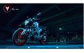 Yamaha MT-125 Resmi Mengaspal di Eropa, Mirip tapi Tak Semuanya Sama dengan MT-15