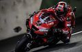 Ducati Akan Buat Desmosedici GP20 Kencang di Tikungan, Danilo Petrucci Kasih Komentar